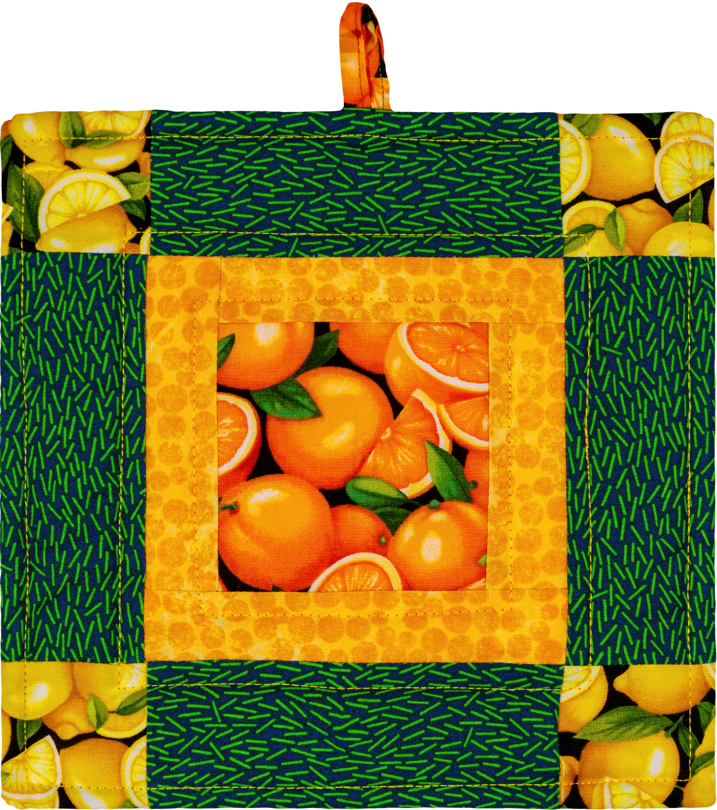 Market Fresh Pattern Set
