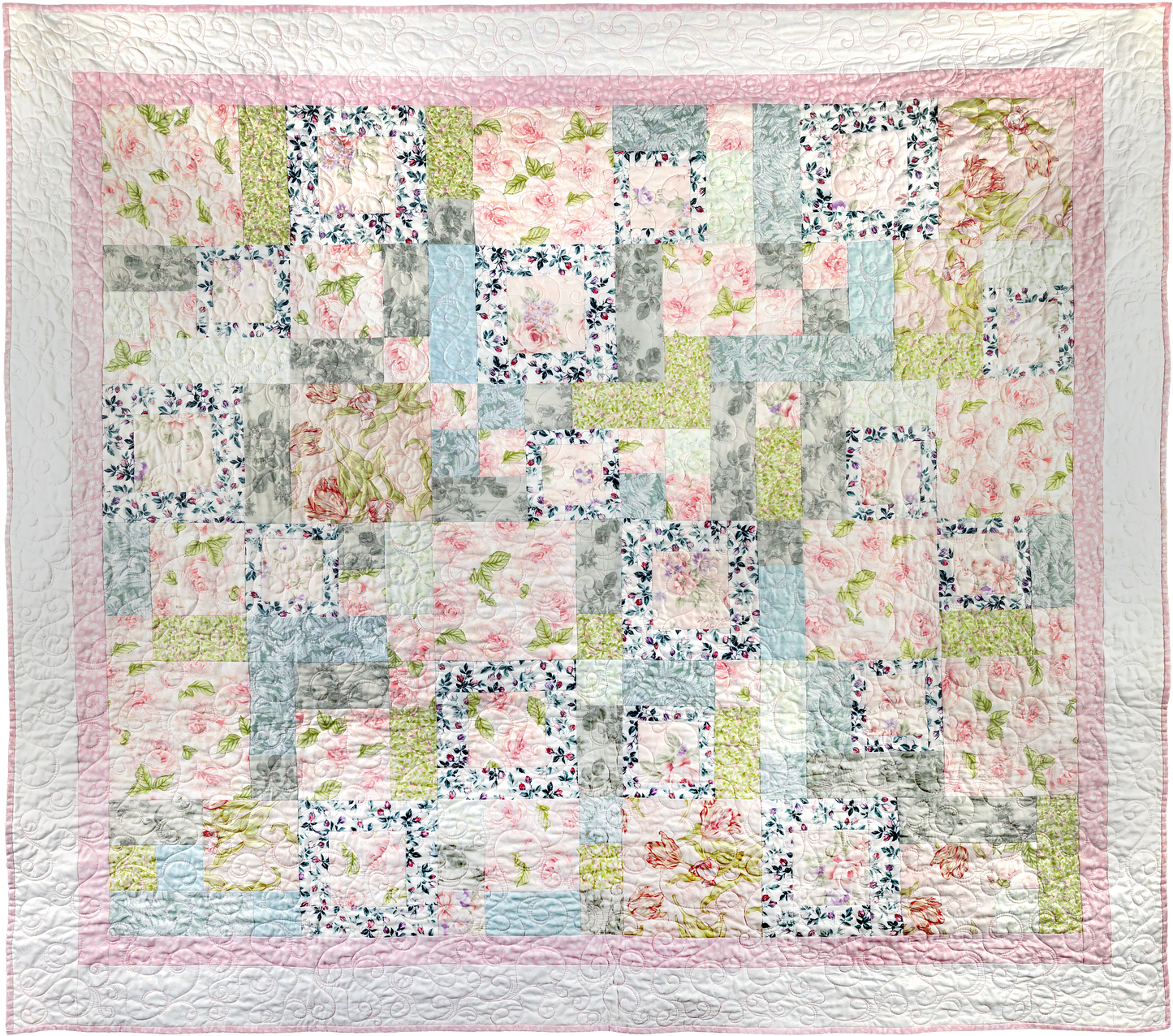 3-6-9 Let’s Design! Pattern