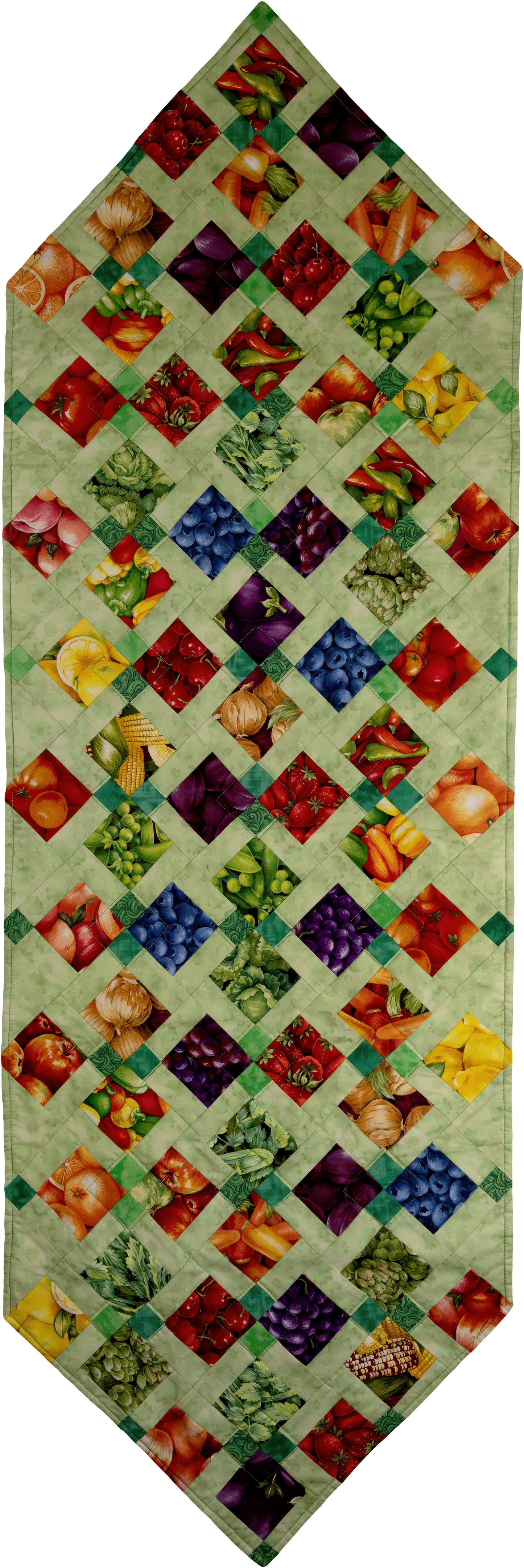 Market Fresh Pattern Set