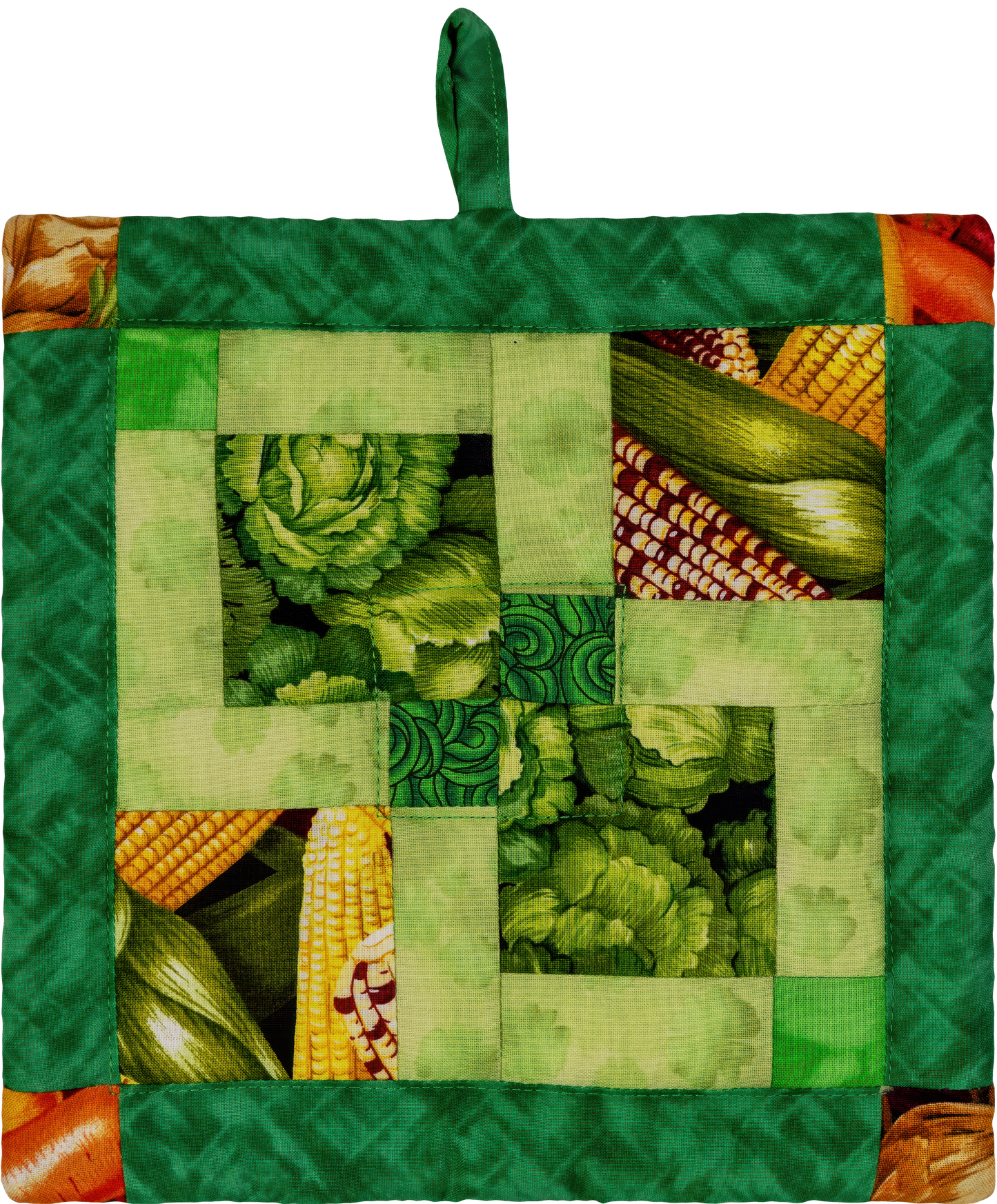 Market Fresh Pattern Set
