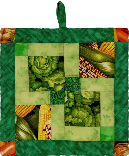 Market Fresh Pattern Set