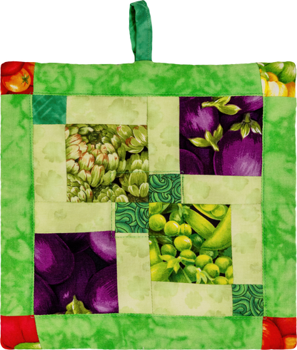 Market Fresh Pattern Set
