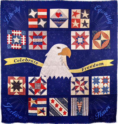 Celebrate Freedom Pattern