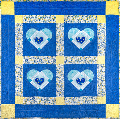 Cornerstone of Love Pattern