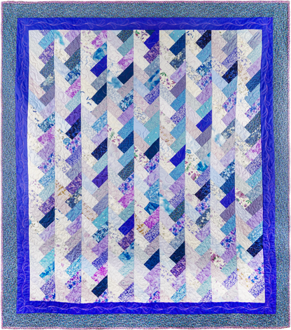 Pioneer Braid Pattern