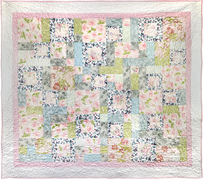 3-6-9 Let’s Design! Pattern