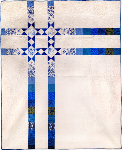 StarLines Quilt Pattern