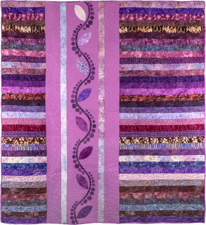 Strips and Stripes Pattern