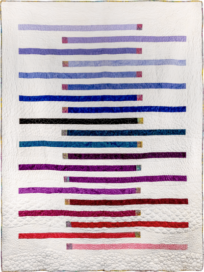 Column of Color Pattern