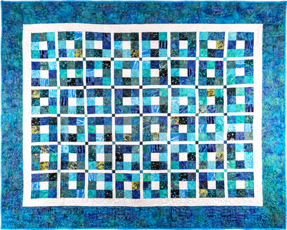 Natty Nines Pattern