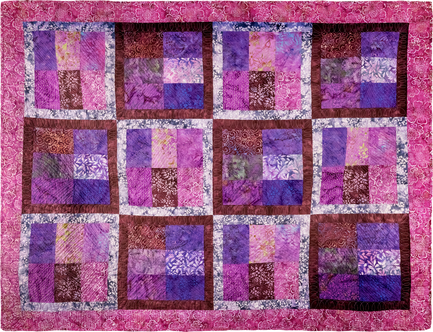 Paragon Pavers Pattern