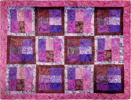 Paragon Pavers Pattern