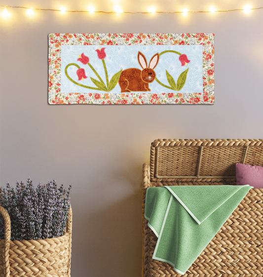 The Bunny Runner Pattern