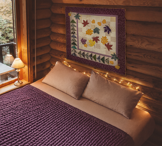 Autumn Flight Pattern