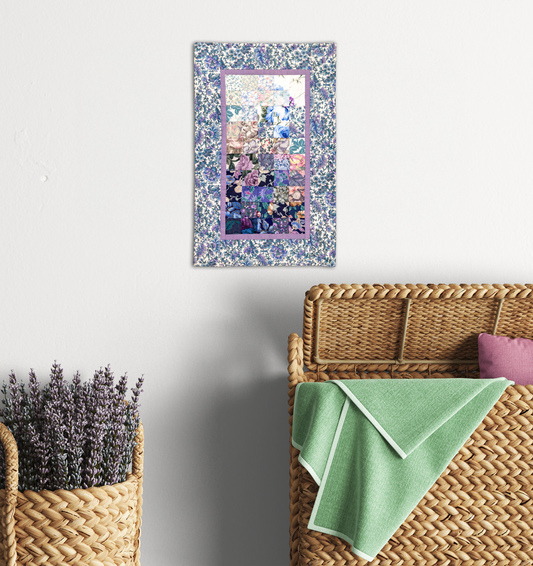 Petite Colorwash Garden Kit