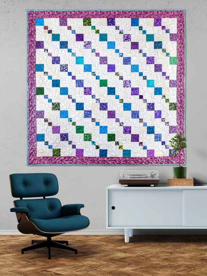 Pop Beads Pattern