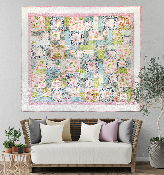 3-6-9 Let’s Design! Pattern