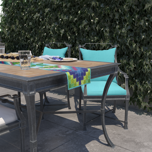 Idaho Star Trippin’ Around the World Runner Kit